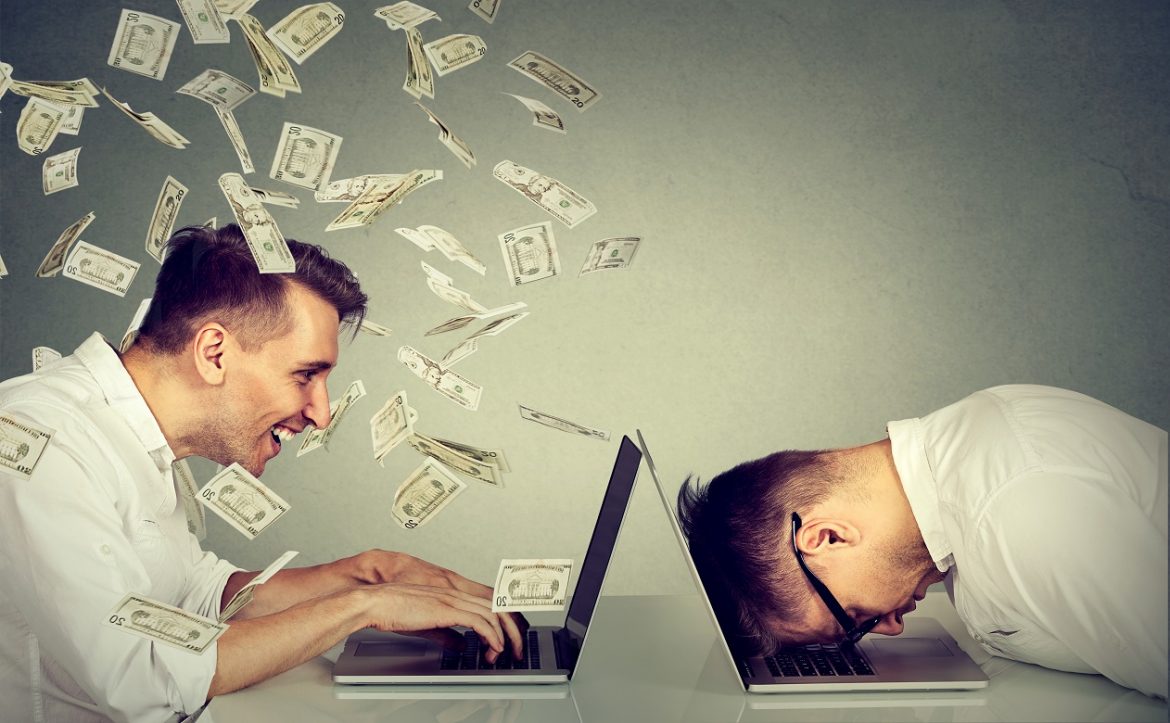 Make a fortune on Clickbank