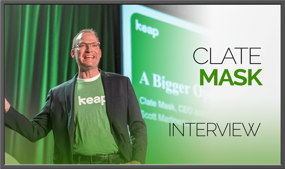 Clate Mask Interview